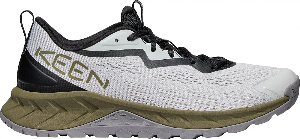 KEEN Men's Versacore Speed Hiking Shoes