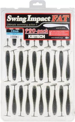 Keitech FAT Swing Impact Soft Bait