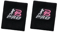 PBPro Women's Wristband 2 pack Arm Band