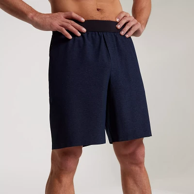 VRST Men's 9” Unlined Elevate Shorts