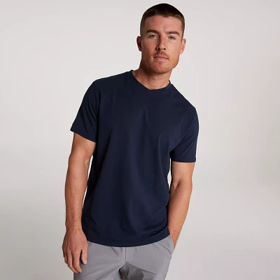 VRST Men's Essential V-Neck Tee