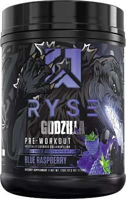 RYSE Godzilla Pre-Workout – 40g Servings