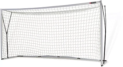 Lotto 12' x 6' Instant Soccer Goal