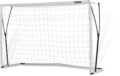 Lotto 6' x 4' Instant Soccer Goal