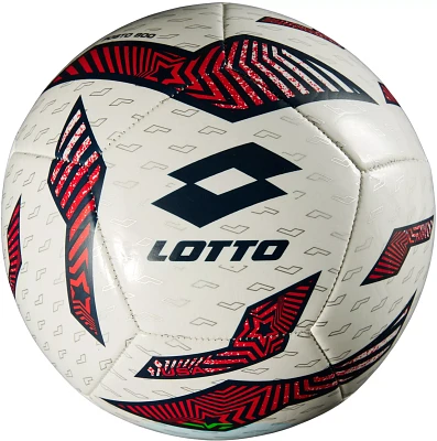 Lotto Posto 800 USA Training Soccer Ball