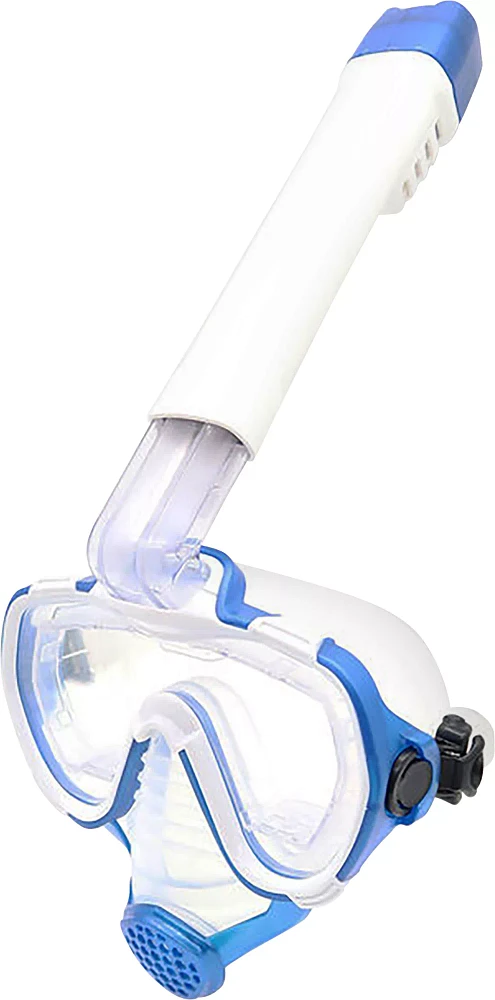 Guardian Scuba Omni Integrated Mask/Snorkel Combo