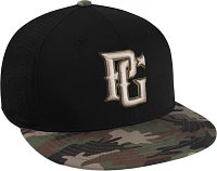 Perfect Game Hoffman Camo Outline Cap