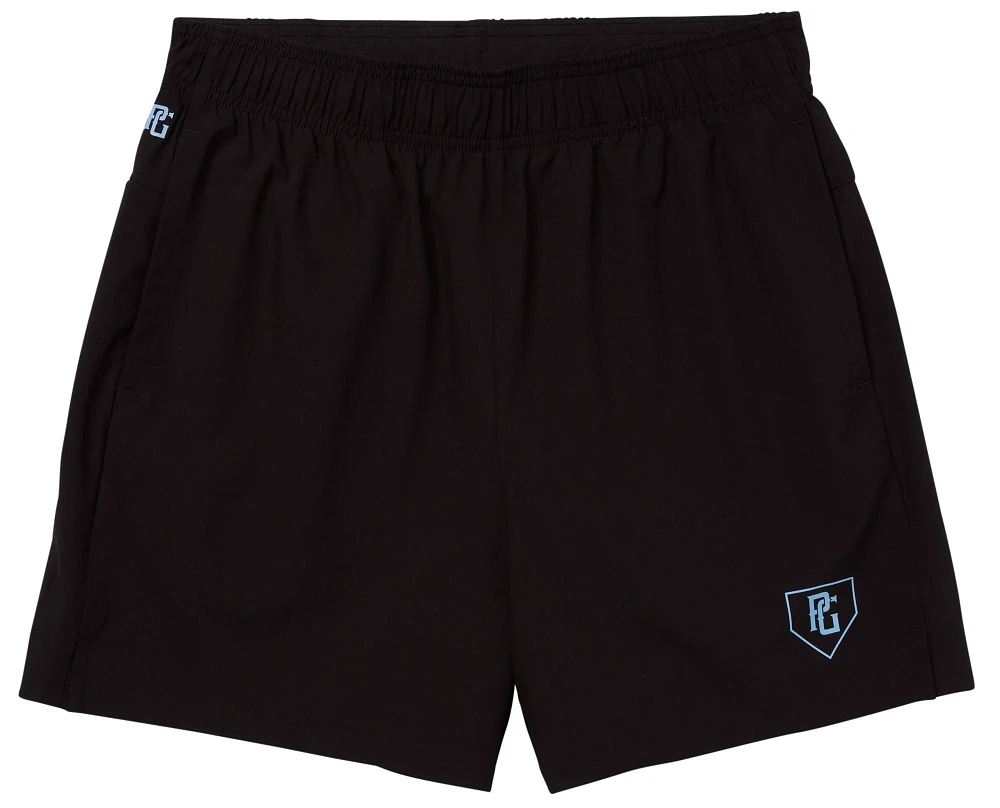 Perfect Game Men's 6” Showcase Shorts