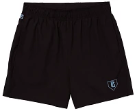 Perfect Game Men's 6” Showcase Shorts