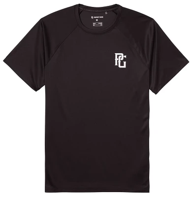 Perfect Game Men's Essentials Short Sleeve Shirt