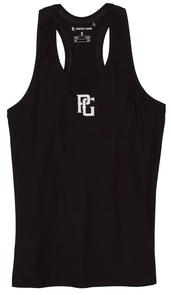 Perfect Game Women's Scoop Neck Tank Top