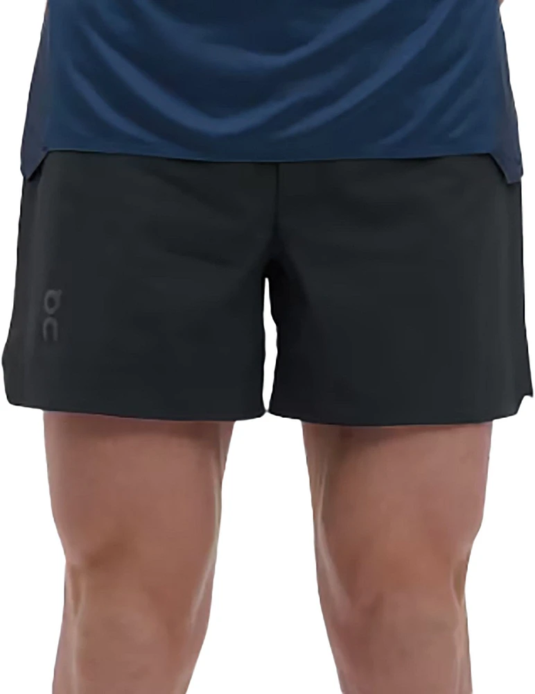 On Men's 5'' Lightweight Shorts