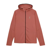 On Men's Climate Zip Hoodie