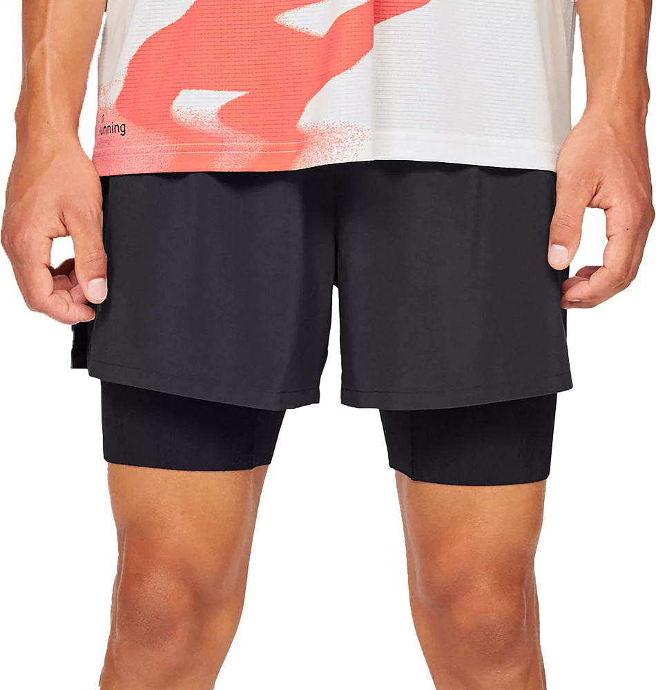 On Men's Pace Shorts
