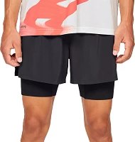 On Men's Pace Shorts