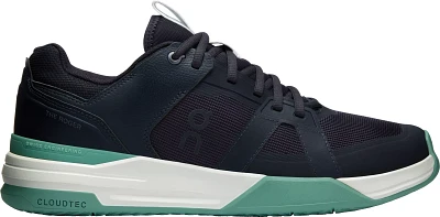 On Men's THE ROGER Clubhouse Pro Tennis Shoes
