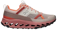 On Women's Cloudhorizon Hiking Shoes