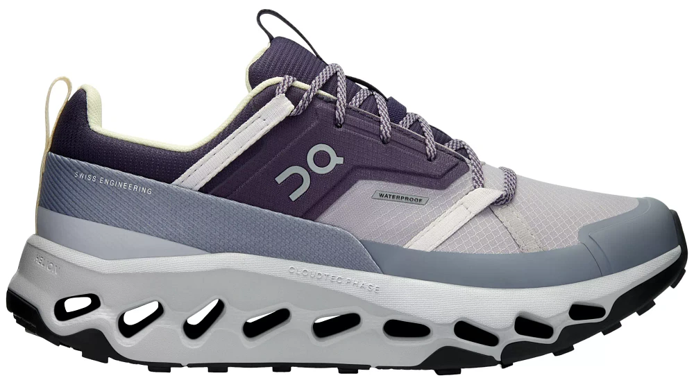 On Women's Cloudhorizon Waterproof Hiking Shoes