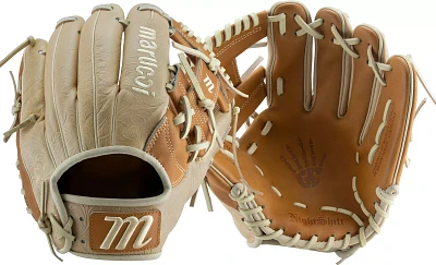 Marucci 11.75” M Type Western Saddle Nightshift Series Glove 2024