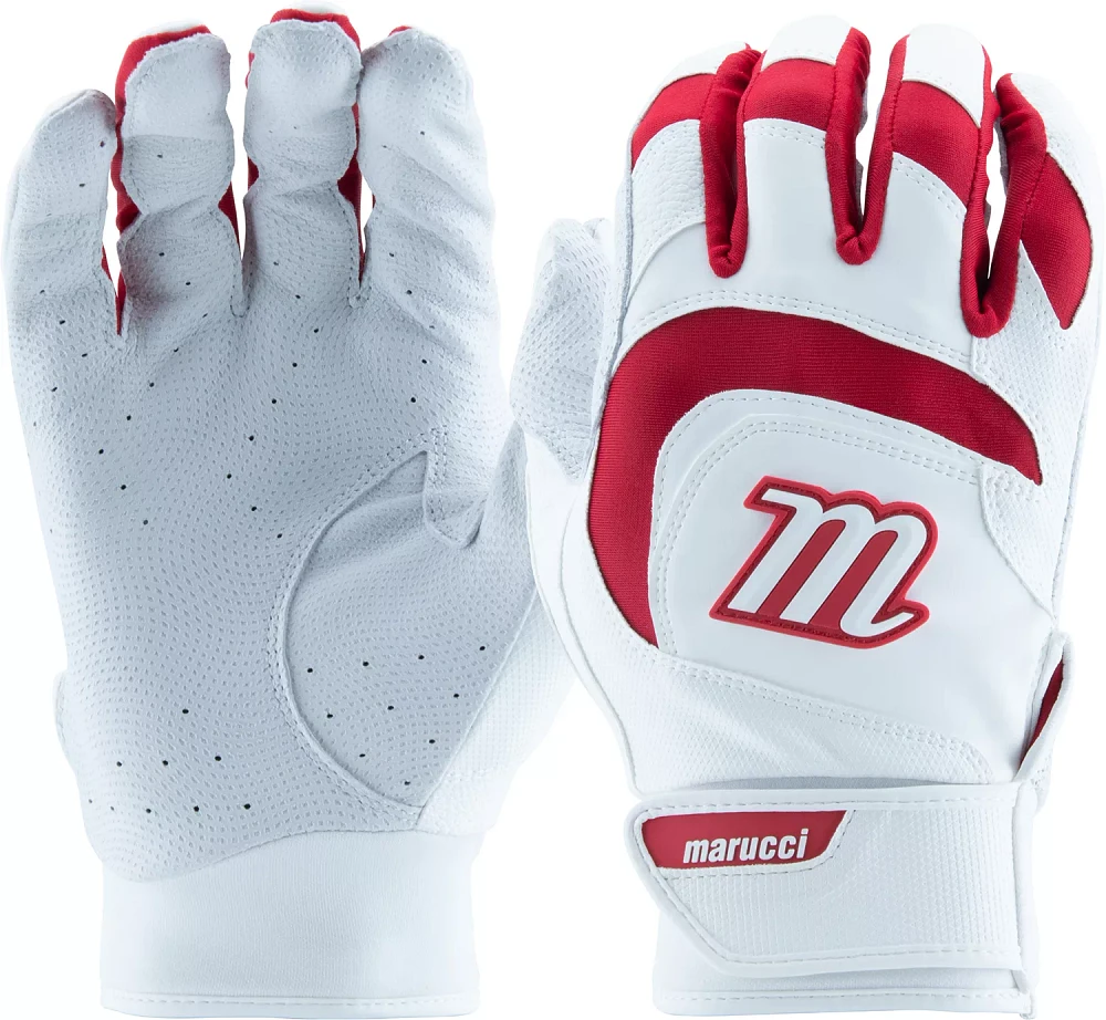 Marucci Youth Signature 4 Batting Gloves