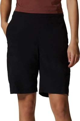 Mountain Headwear Women's Dynama High Rise Short 9'