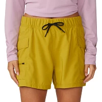 Mountain Hardwear Women's Trail Sender Short