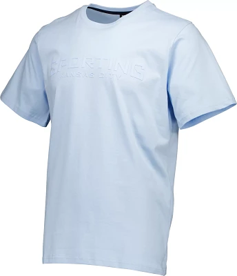 Sport Design Sweden Adult Sporting Kansas City 2023-2024 Tonal Relax Light Blue T-Shirt