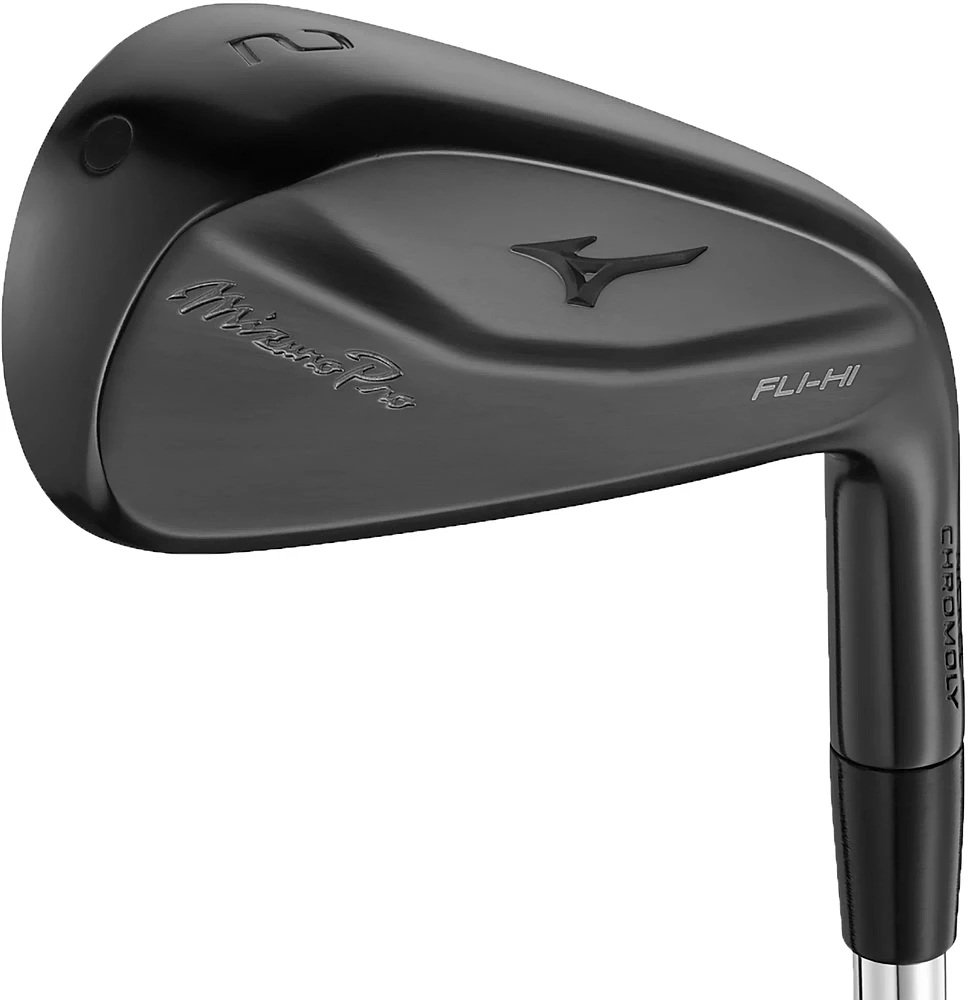 Mizuno 2024 Pro Fli-Hi Custom Hybrid Iron