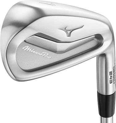 Mizuno Pro 243 Custom Irons