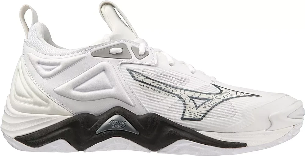 Mizuno Women's Wave Momentum 3 Volleyball Shoes