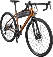 Mongoose Adult 700 Guide Sport Gravel Bike