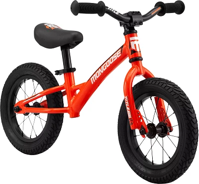 Mongoose Youth 12” Title Tot Balance Bike