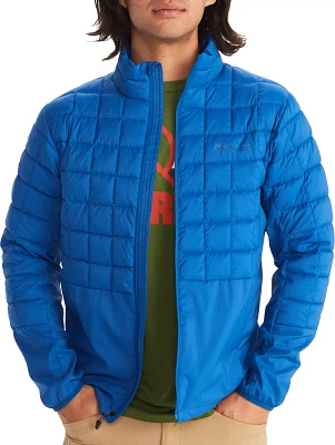 Marmot Men's Echo Featherless Hybrid Jacket