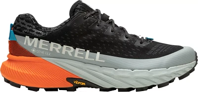 Merrell Men's Agility Peak 5 GORE-TEX Trail Running Shoes