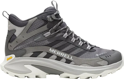 Merrell Men's Moab Speed 2 Mid GORE-TEX Hiking Boots