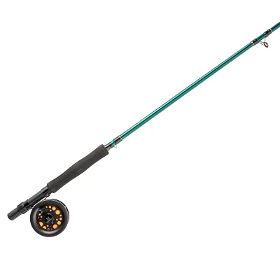 Martin Fly Combo V2 Fly Rod