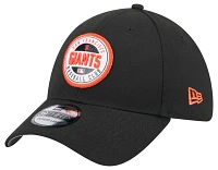 New Era Adult San Francisco Giants Orange Game Day 39Thirty Stretch Fit Hat