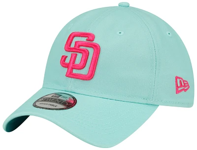 New Era Adult San Diego Padres 2024 City Connect 9Twenty Adjustable Hat