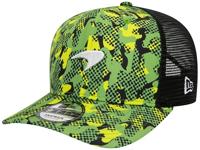 New Era Adult McLaren Racing Green 9Fifty Adjustable Hat