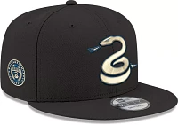 New Era Adult Philadelphia Union 9Fifty 2024 Jersey Hook Home Adjustable Hat