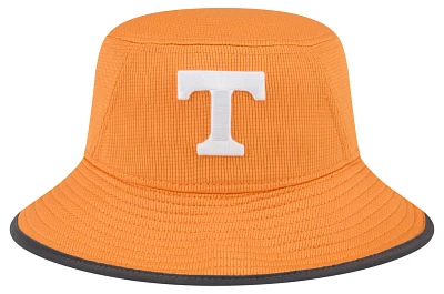 New Era Men's Tennessee Volunteers Tennessee Orange Game Day Bucket Hat