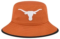 New Era Men's Texas Longhorns Burnt Orange Game Day Bucket Hat