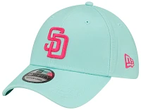 New Era Youth San Diego Padres 2024 City Connect 39Thirty Stretch Fit Hat