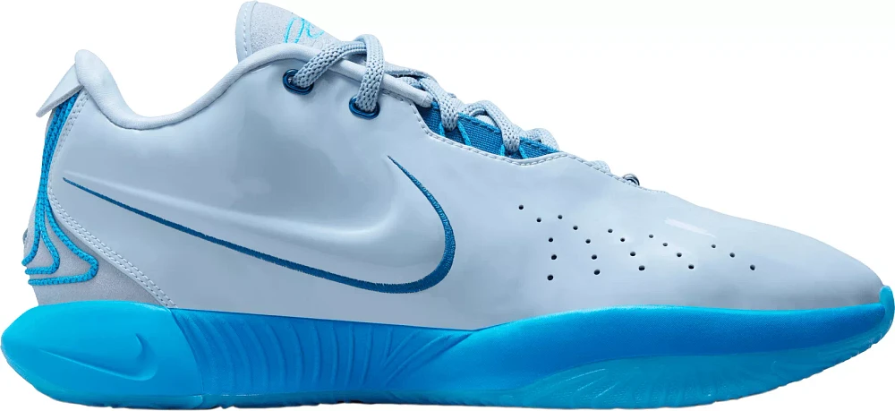 Nike LeBron XXI Textile Basketball Shoes