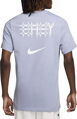 Nike Men's Kevin Durant Basketball Short Sleeve Graphic T-Shirt