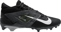 Nike Men's Alpha Menace 4 Pro Football Cleats