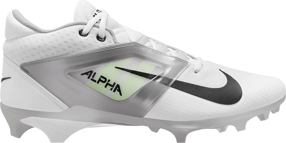 Nike Men's Alpha Menace 4 Pro Football Cleats