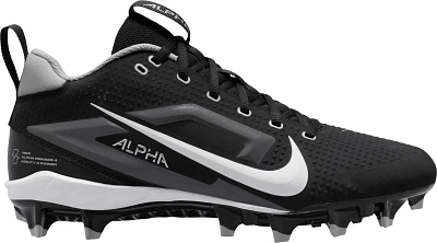 Nike Men's Alpha Menace 4 Varsity Football Cleats