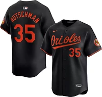 Nike Men's Baltimore Orioles Adley Rutschman #35 Limited Vapor Jersey