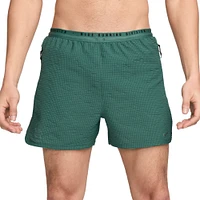 Nike Men's Dri-FIT ADV Running Division 4" Brief Lined Shorts